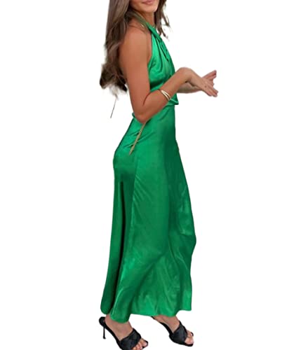 Halter Lake Green