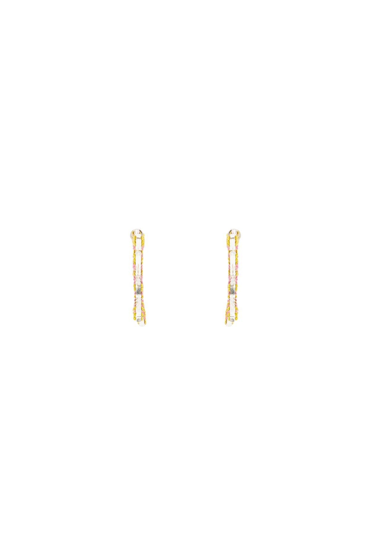 Collina Strada Butterfly Tattoo Earrings - Fashionable Dainty Stud Earrings for Women, Perfect for Everyday Wear, Parties & Gifts
