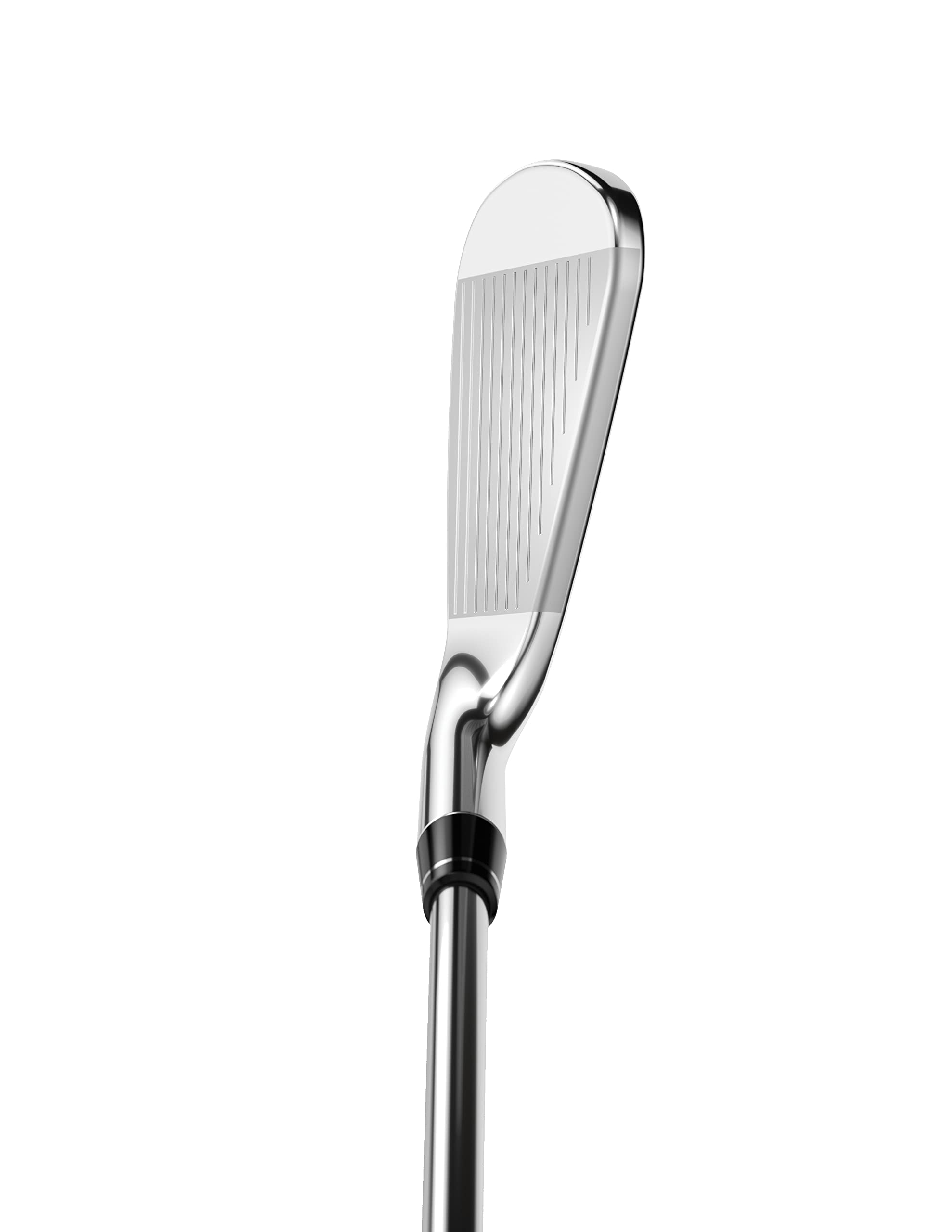 Callaway Golf Rogue ST Pro Iron Set - Premium Forged Golf Irons for Men, Right Hand, Steel Shaft | Perfect for Low Handicap Players & Tournament Play