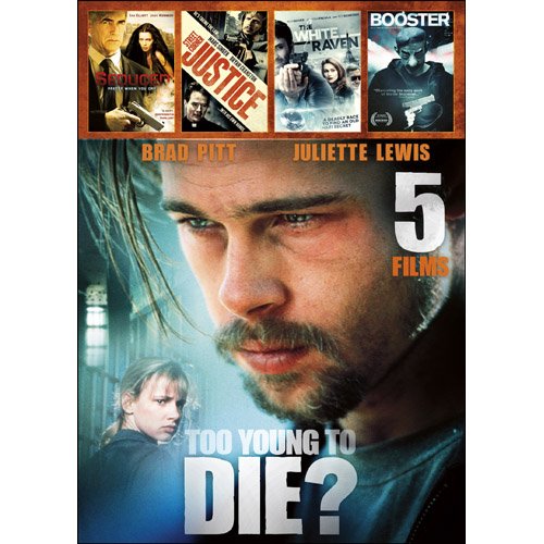 5-Film Action Pack V06 - Best Action Movie Collection for Thrill Seekers | Perfect for Movie Nights, Gifts & Home Entertainment