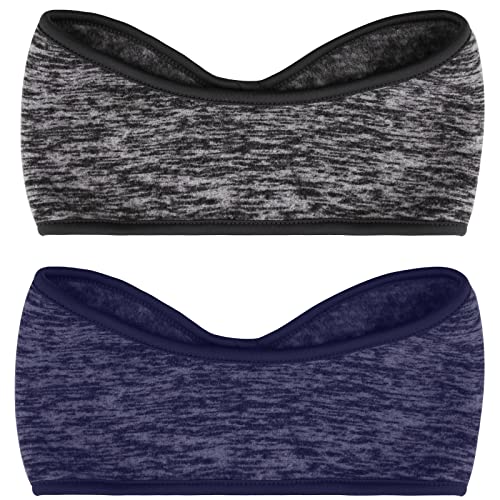 Grey, Dark Blue