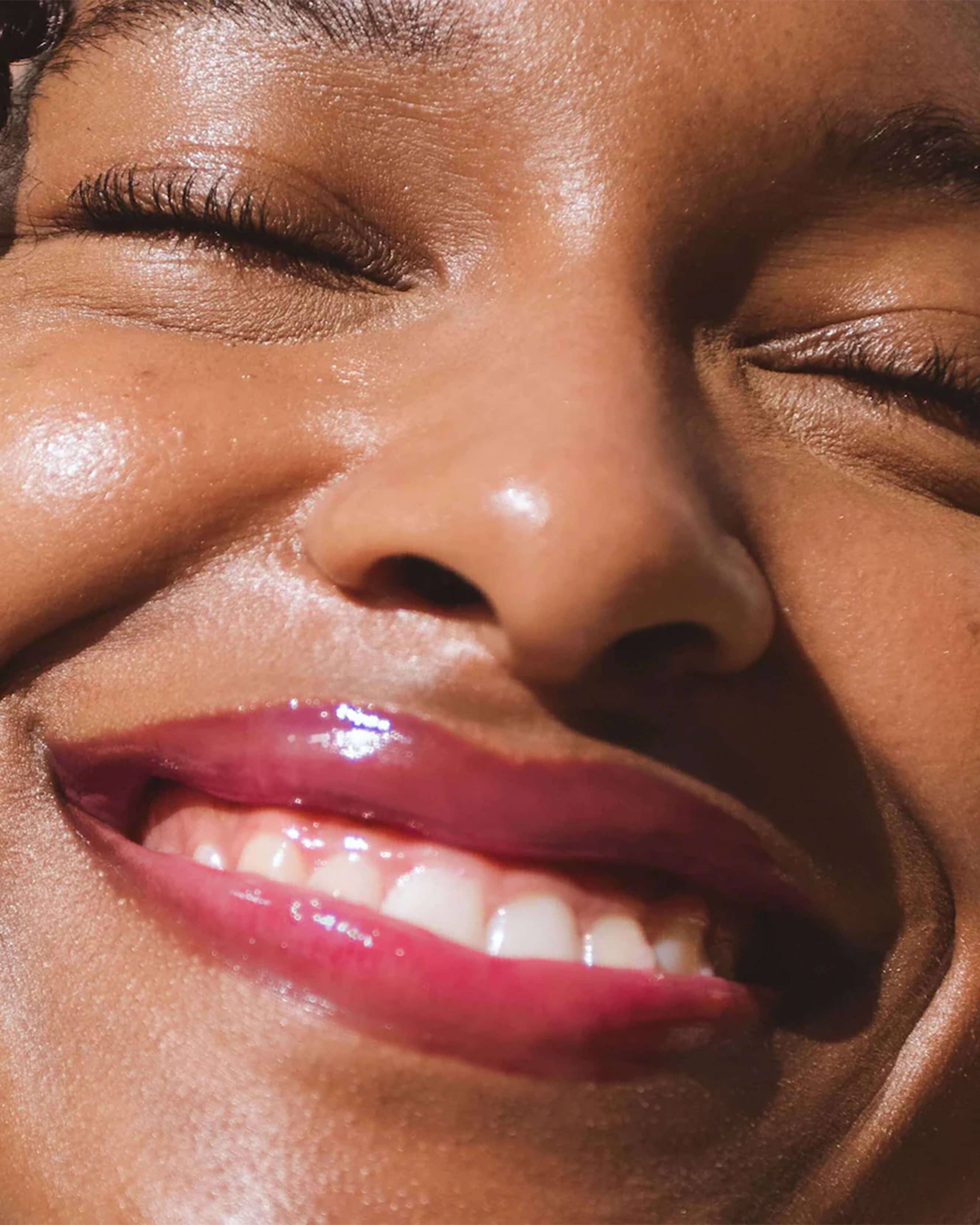 ShineOn Lip Jelly - Hydrating Glossy Lip Balm with Vitamin E | Moisturizing & Plumping Effect | Perfect for Daily Wear, Date Night & Makeup Looks