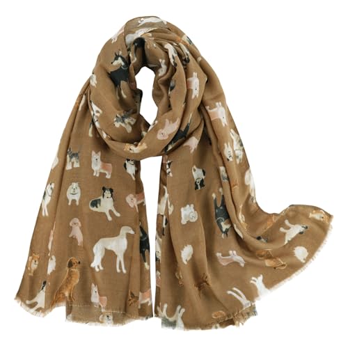 Dog Brown