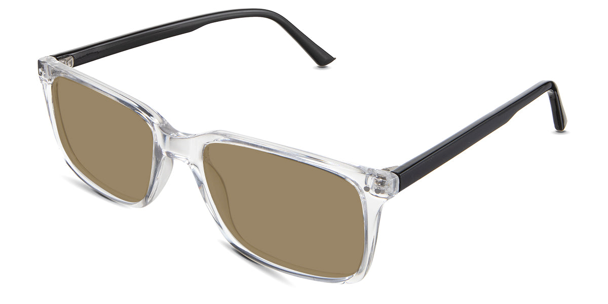 Premium Dante Men's Prescription Sunglasses – UV Protection, Polarized Lenses for Driving, Fishing & Outdoor Activities