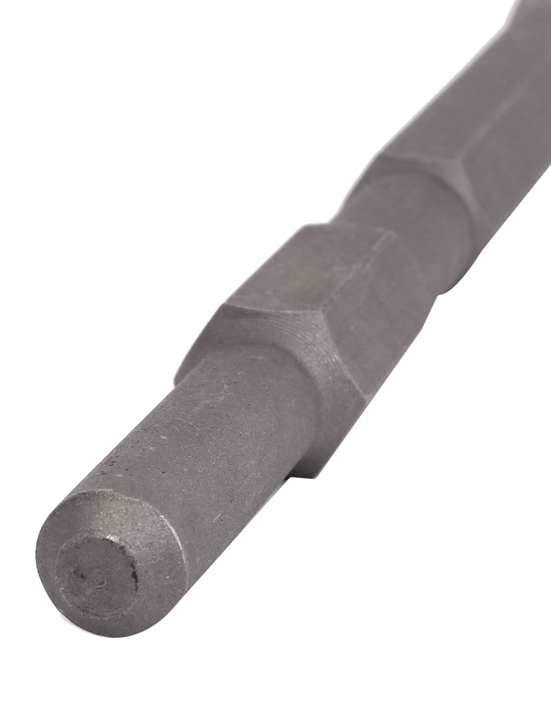 17mm Hex Shank 270mm Length Electric Pick Flat Spade Drill Bits for Step Drilling - Perfect for Masonry, Concrete, and Tile Work