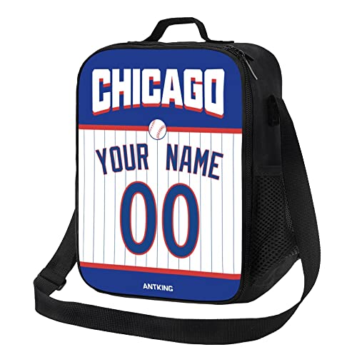 Chicago C
