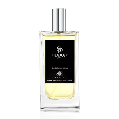 Secret Passion - 100 ml