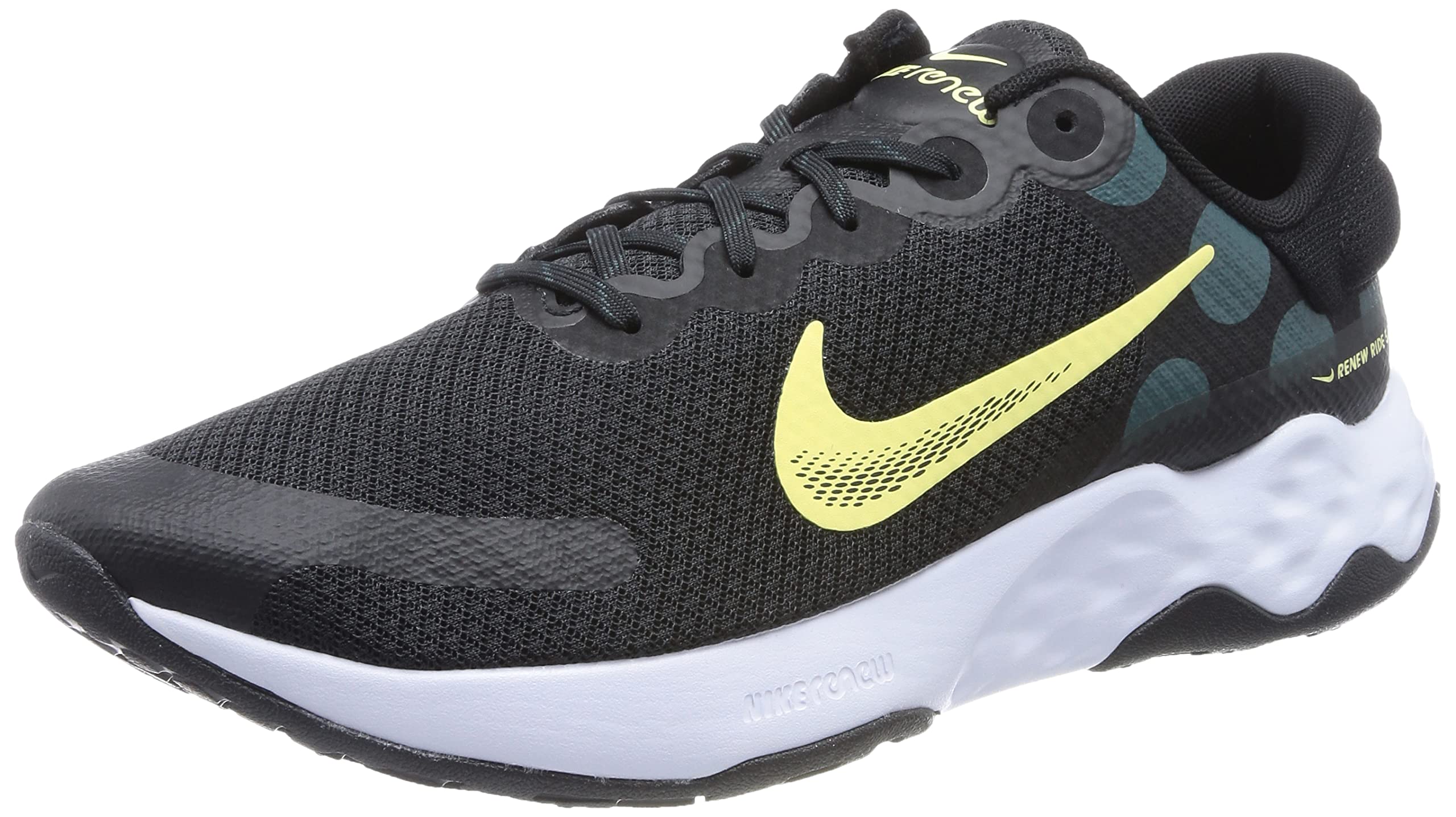 Nike Men's Air Zoom Pegasus 39 Running Shoes - Lightweight Cushioned Road Running Sneakers for Men - Perfect for Marathon Training, Jogging & Gym Workouts