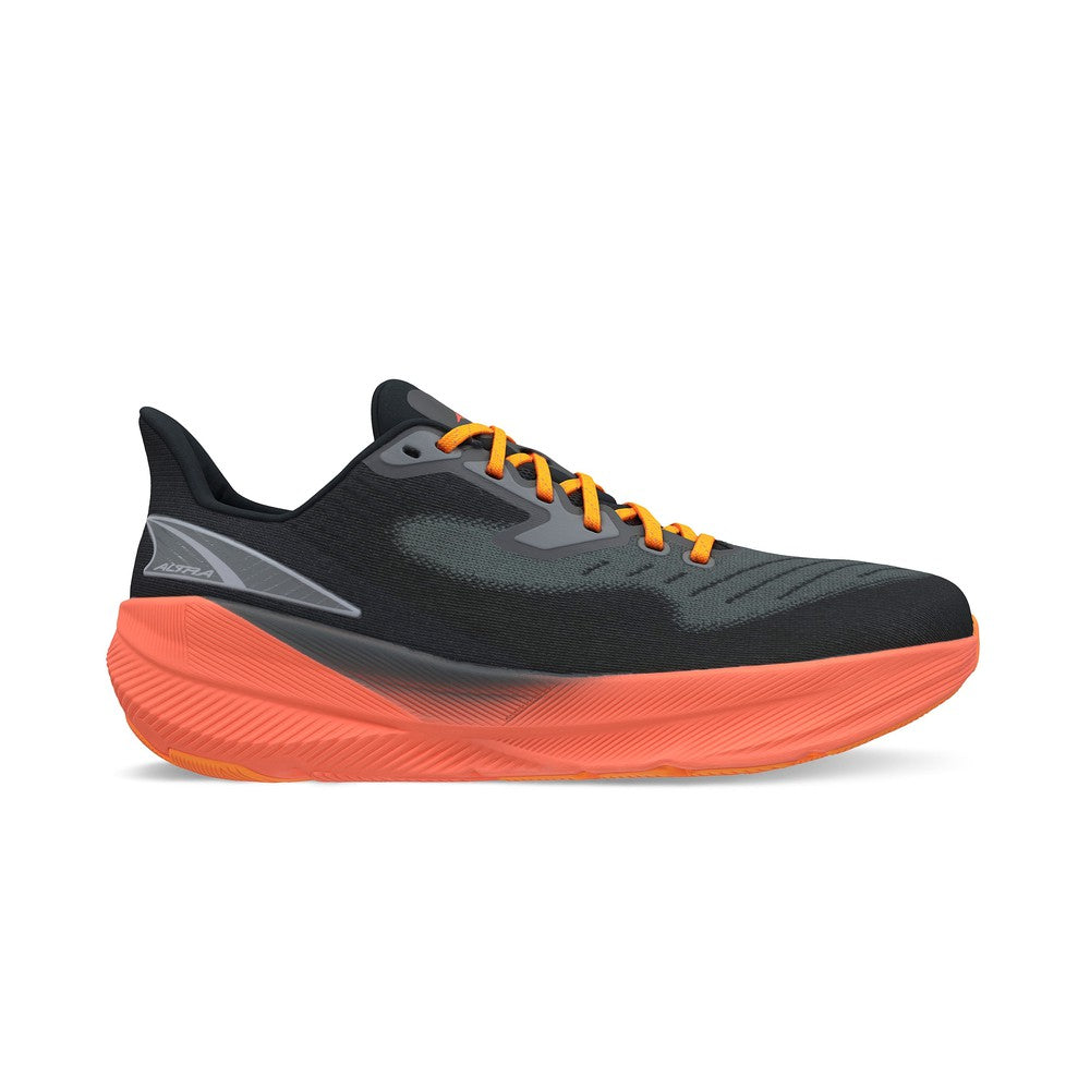 Men's Experience Flow Running Shoes - Lightweight & Breathable for Jogging, Gym Workouts & Daily Wear