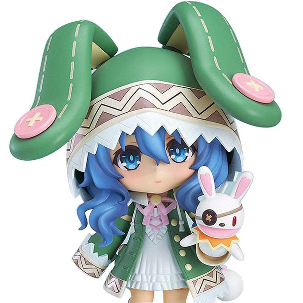 Date A Live Yoshino PVC Figure - 3.9