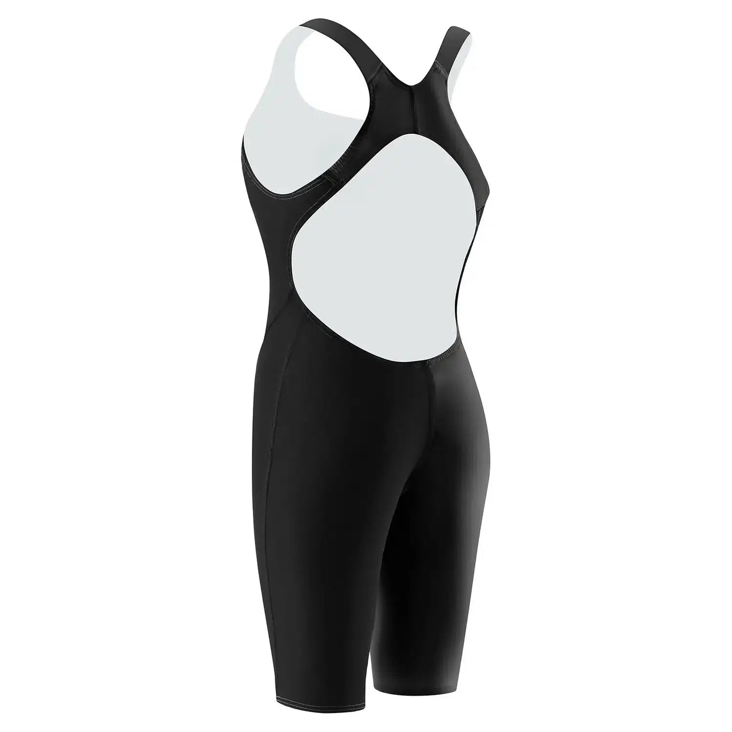 Speedo LZR Racer Pro Competition Swim Suit - High Performance Kneeskin with Comfort Strap for Professional Swimmers - Perfect for Training, Racing and Breaking Records