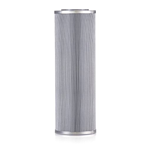 MF0062672 Main Filter Cartridge Replacement - 6 Micron Microglass Direct Interchange Filter Element for Water Filtration Systems | Perfect for Home, Industrial & Commercial Water Purification