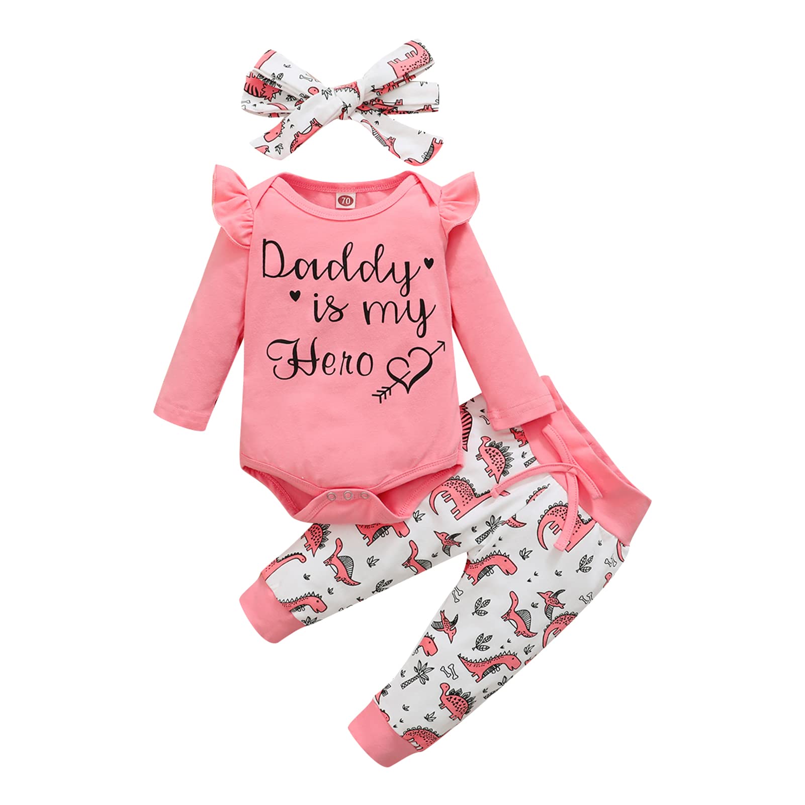 Baby Girl Fall Winter Clothes Outfits - Warm & Cozy Toddler Fashion for Cold Weather - Perfect for Playdates, Holidays & Family Photos