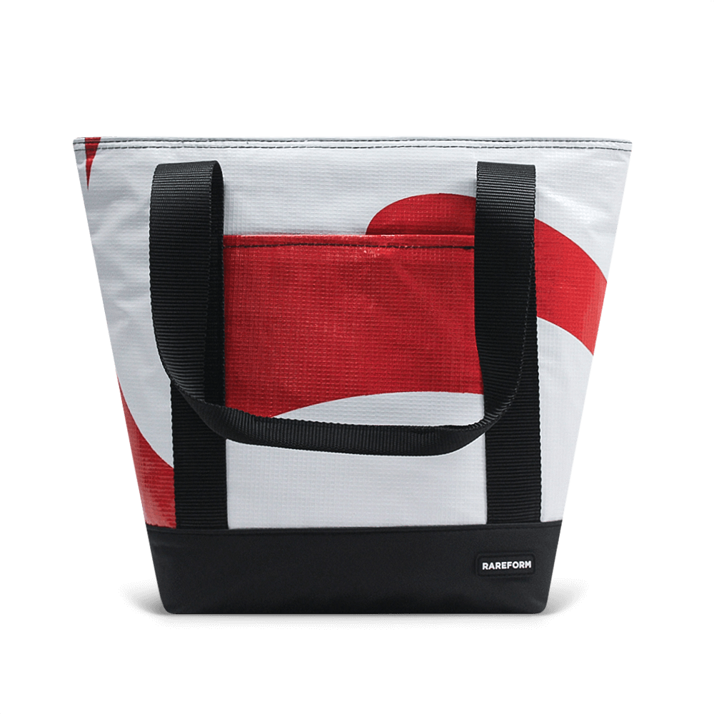 Beck Cooler Bag Bk1 00771 - Insulated Lunch Bag for Work, Picnics & Outdoor Activities - Leakproof & Durable Portable Cooler for Food & Drinks