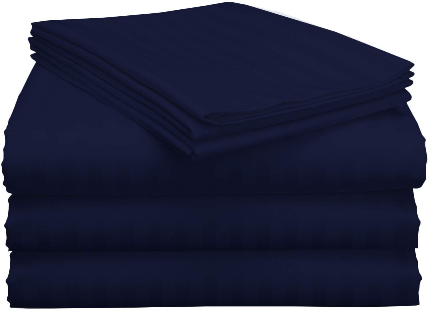 Premium 5-Piece Split King Sheet Set for Adjustable Beds - 100% Egyptian Cotton 800 Thread Count - 18