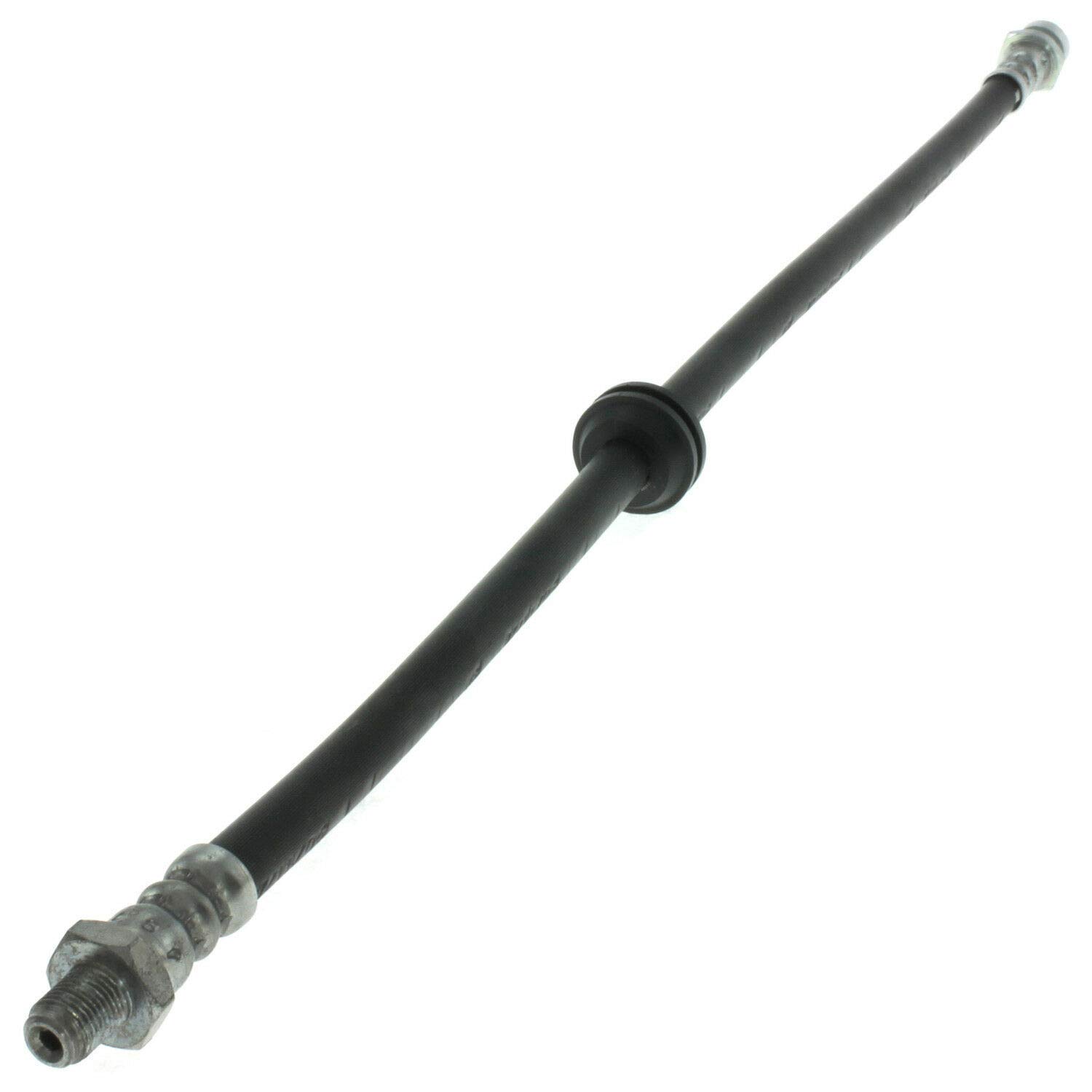 Centric Parts 150.50038 Premium Brake Hose - High Performance Replacement for Cars, Trucks & SUVs - Perfect for Daily Commuting, Off-Road Adventures & Auto Repair Shops