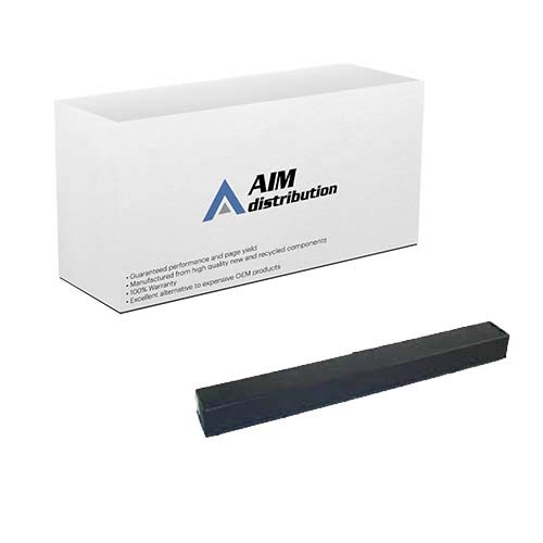 AIM Compatible Replacement Printer Ribbon for Data General 4223 5238 9760 - 6 Pack Black Ink Cartridge (005-24860) - Perfect for Office Printing, Receipts, and Point of Sale Systems