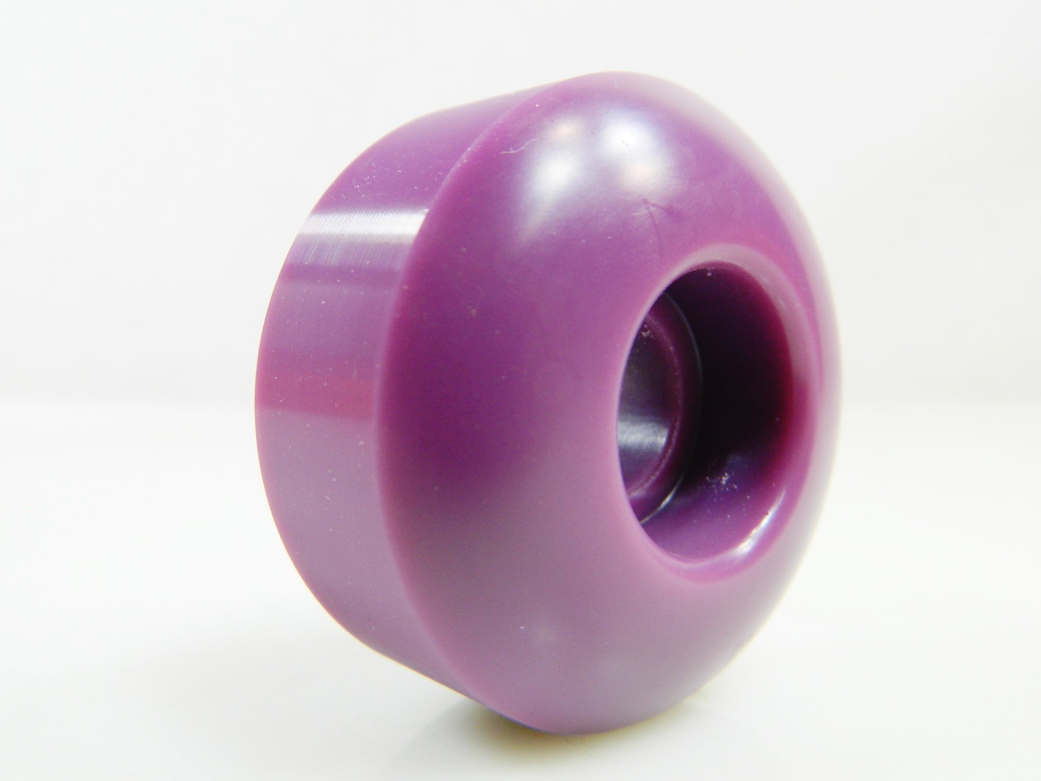 52mm x 31mm Professional Color Skateboard Wheels - High Performance Wheels for Street Skating, Park Riding & Cruising - Durable Urethane Wheels for Smooth Ride & Tricks