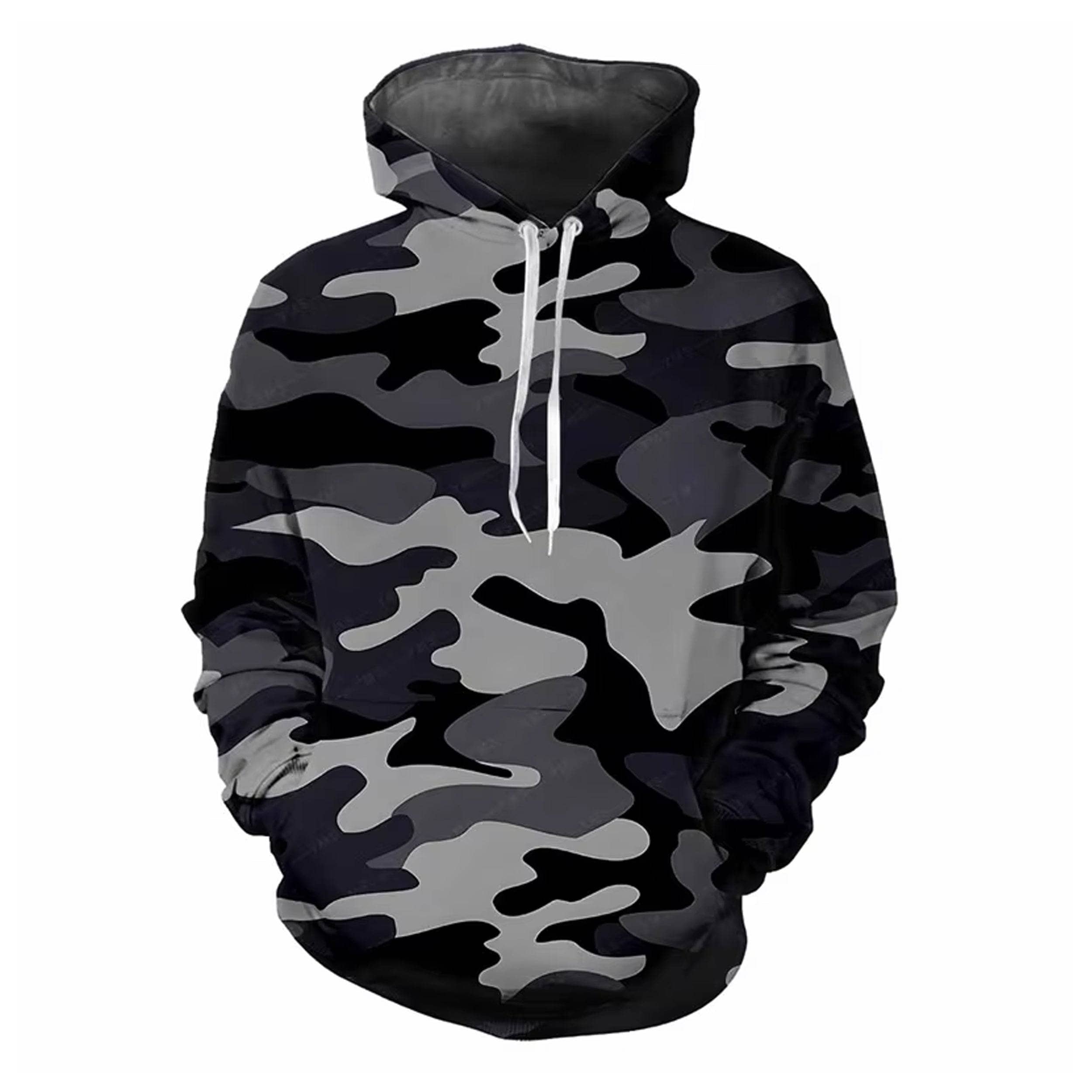 Dark Gray