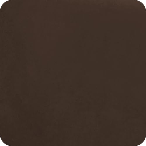 24 - Chocolate Rich Brown