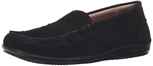 Black Suede
