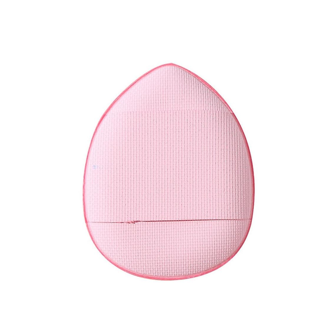 **Professional Facejewel Blend Makeup Sponge Set (3pcs) – Soft Finger Puff for Foundation, Contouring & Blending – Red Makeup Sponges with Dust Brush & Polish Pen – Ideal for Daily Makeup, Travel & Salon Use**