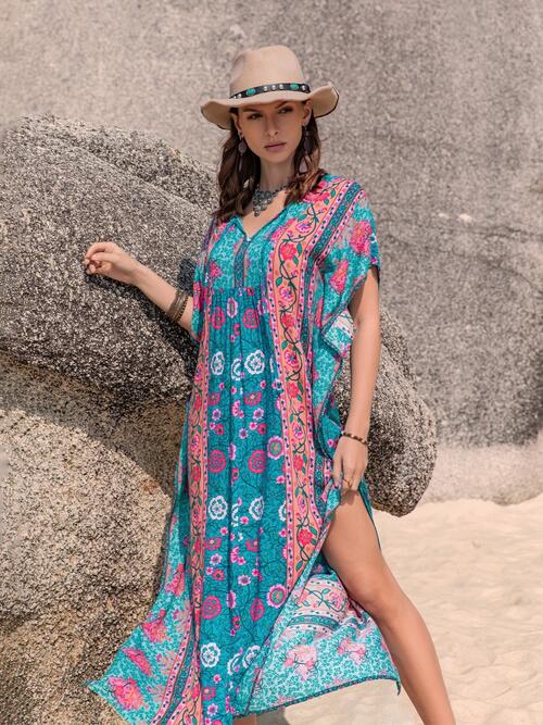 Turquoise