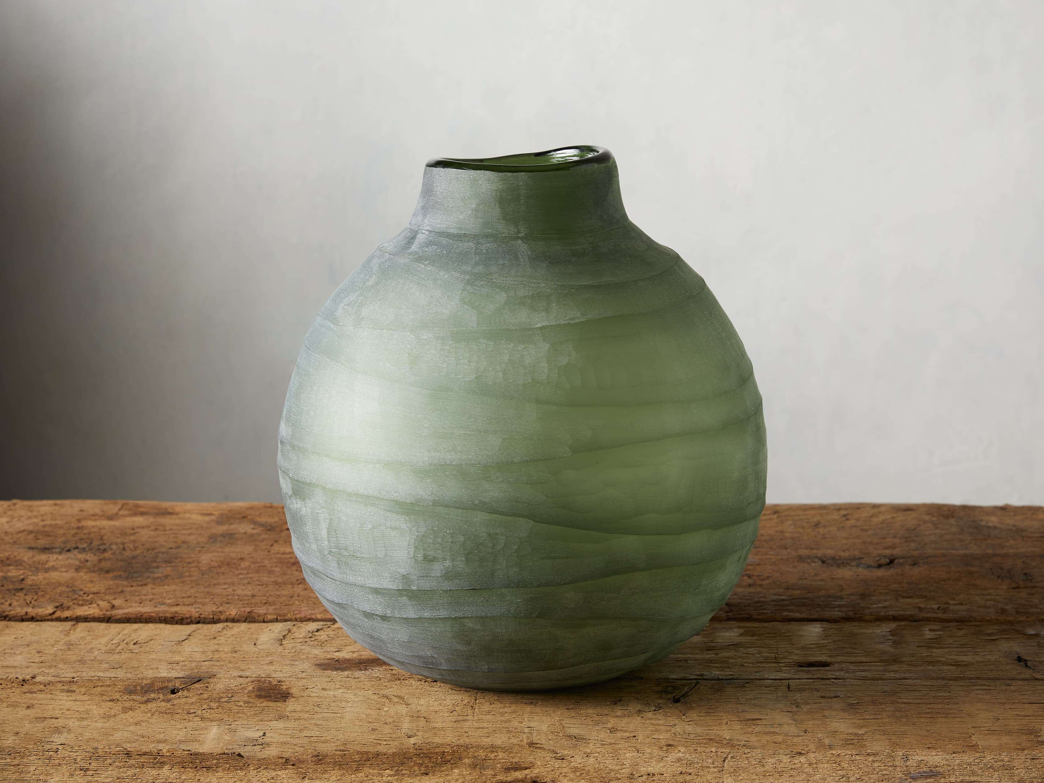 Etruscan Vase - Handcrafted Ceramic Pottery for Home Decor, Wedding Centerpiece & Gift Idea | Perfect for Living Room, Dining Table & Special Occasions