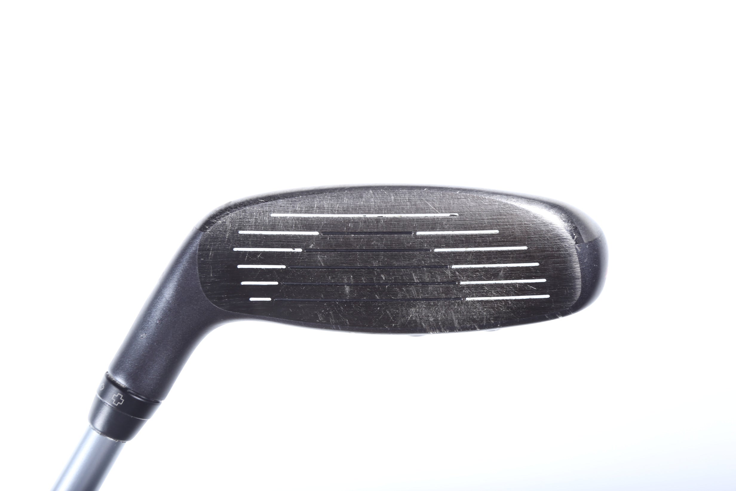 Used Callaway XR 16 4H Hybrid Golf Club - Right Handed 22° Regular Flex - Perfect for Mid-Handicap Players & Course Play