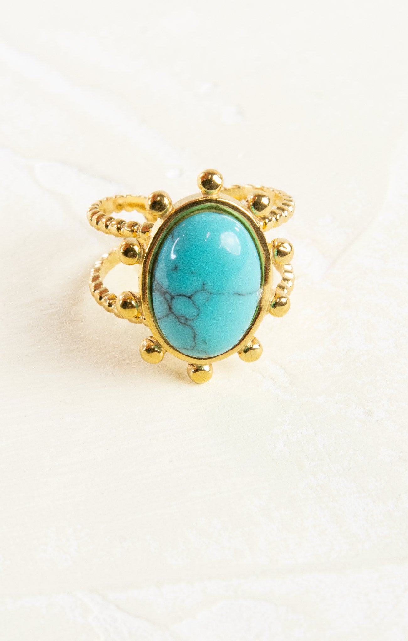 TURQUOISE