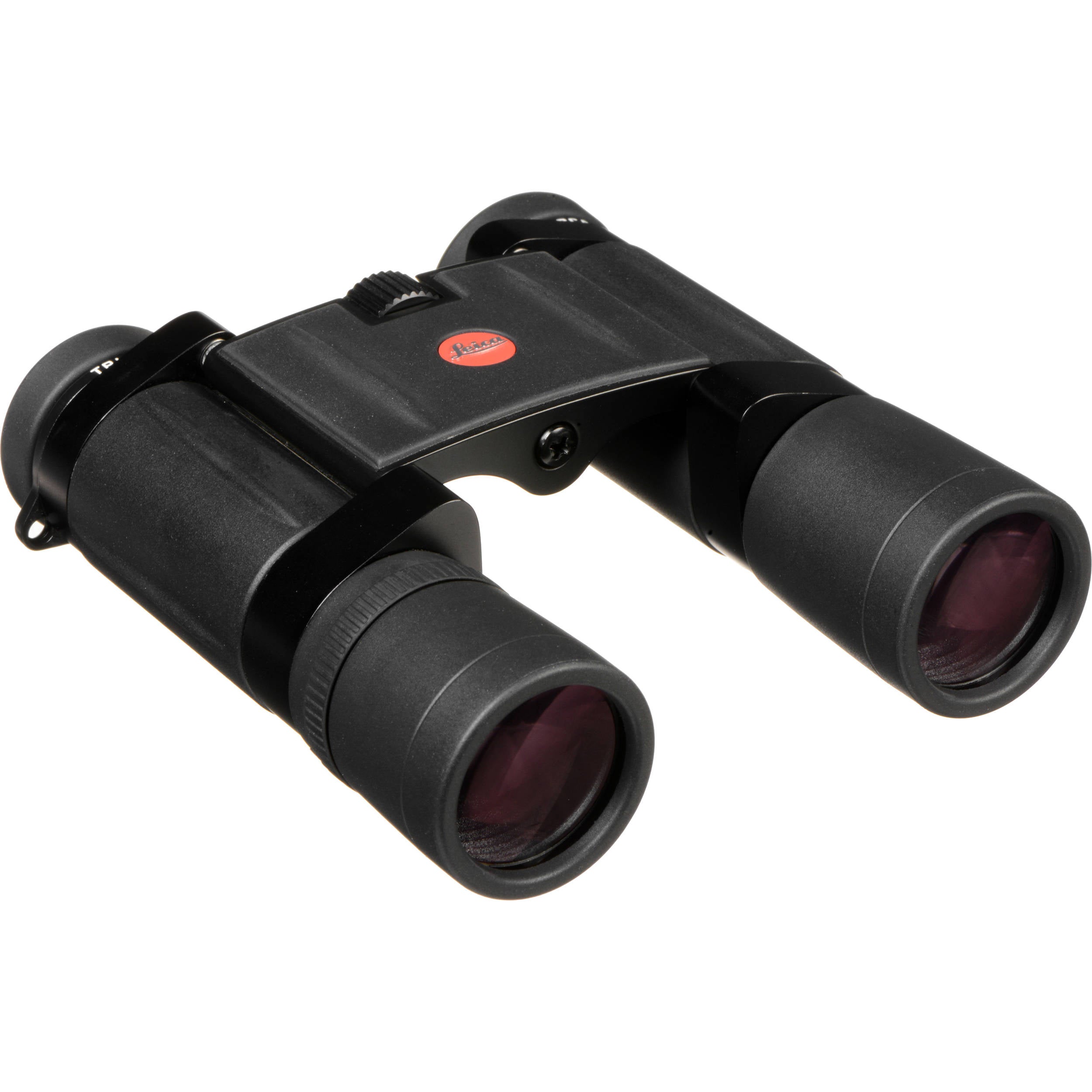 Leica Trinovid 10x25 BCA Compact Binoculars - High Performance for Bird Watching, Hiking & Outdoor Adventures