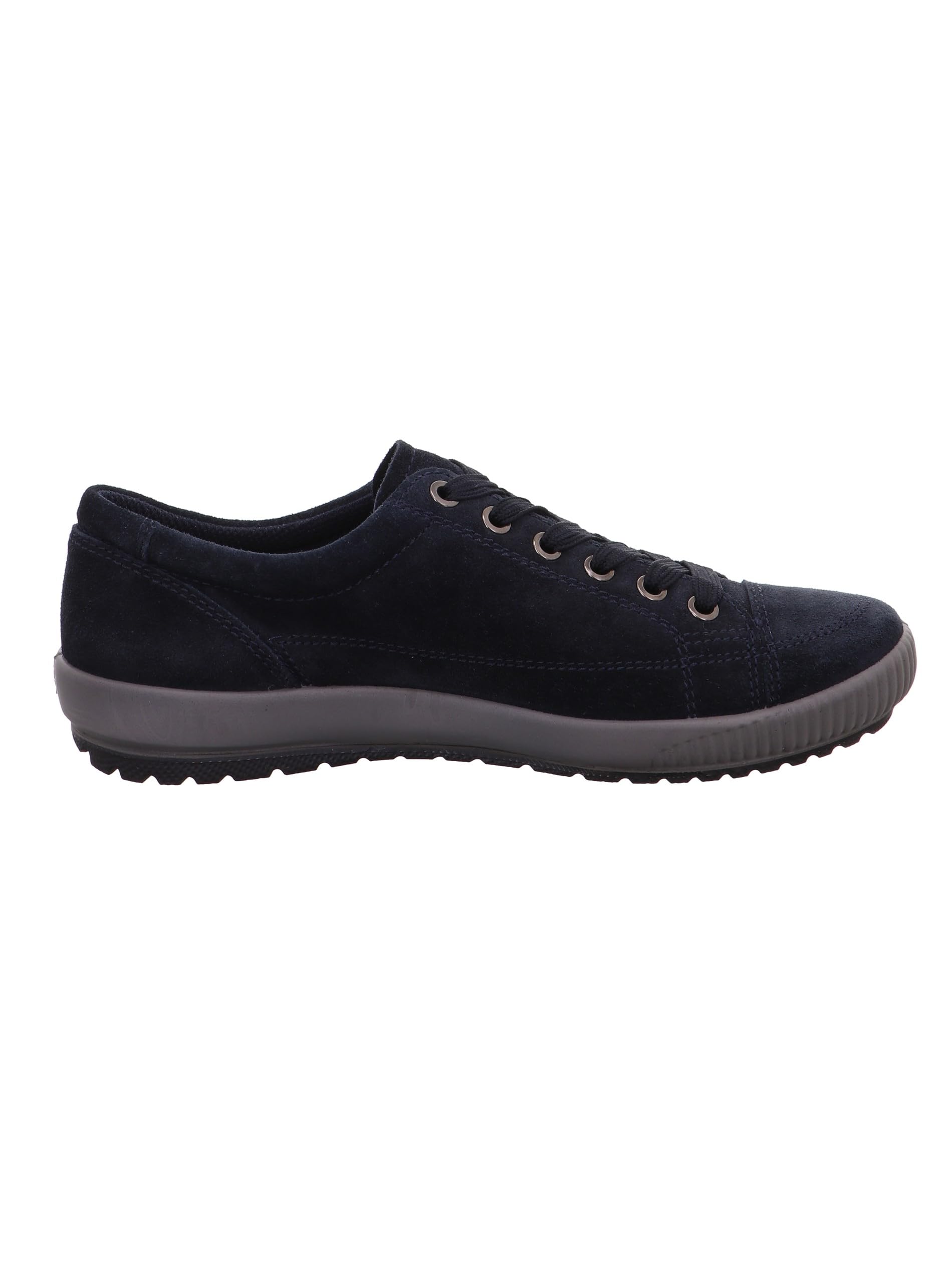 Legero Women's Tanaro Comfortable Casual Sneakers - Lightweight Walking Shoes for Women - Perfect for Work, Travel & Everyday Wear