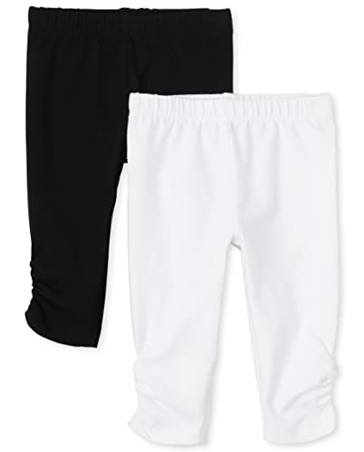 White/Black 2 Pack