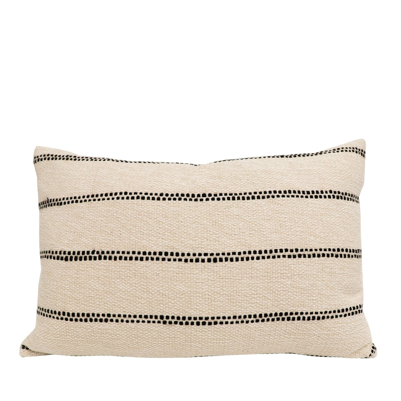 Premium Alexa Cushion with Feather Inner - Soft & Natural Home Decor for Living Room, Bedroom, or Office Comfort