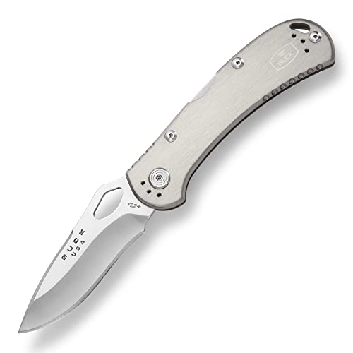 Grey with Clip