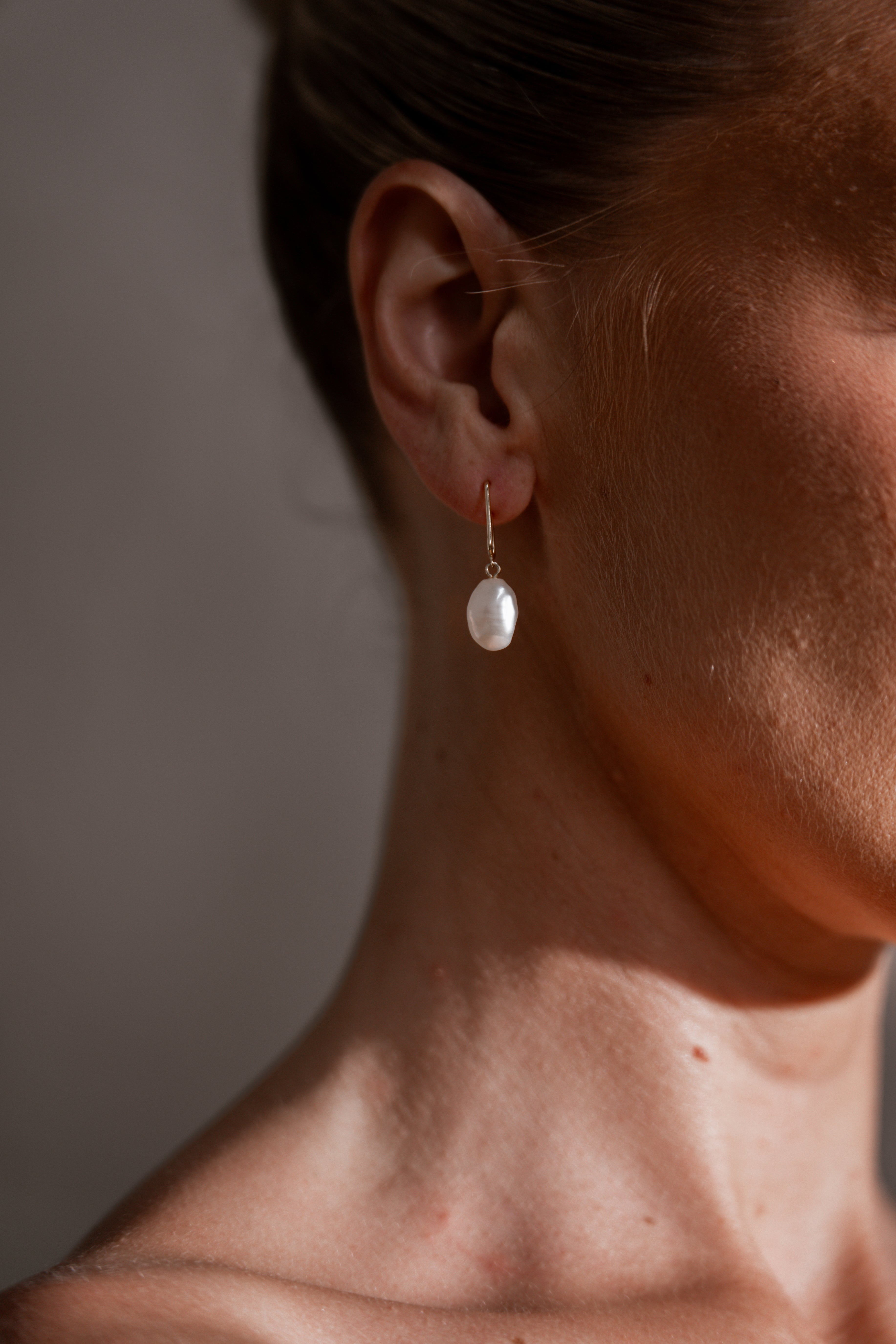 Evie Earrings for Women - Elegant Dangle Drop Earrings for Everyday Wear, Parties & Special Occasions