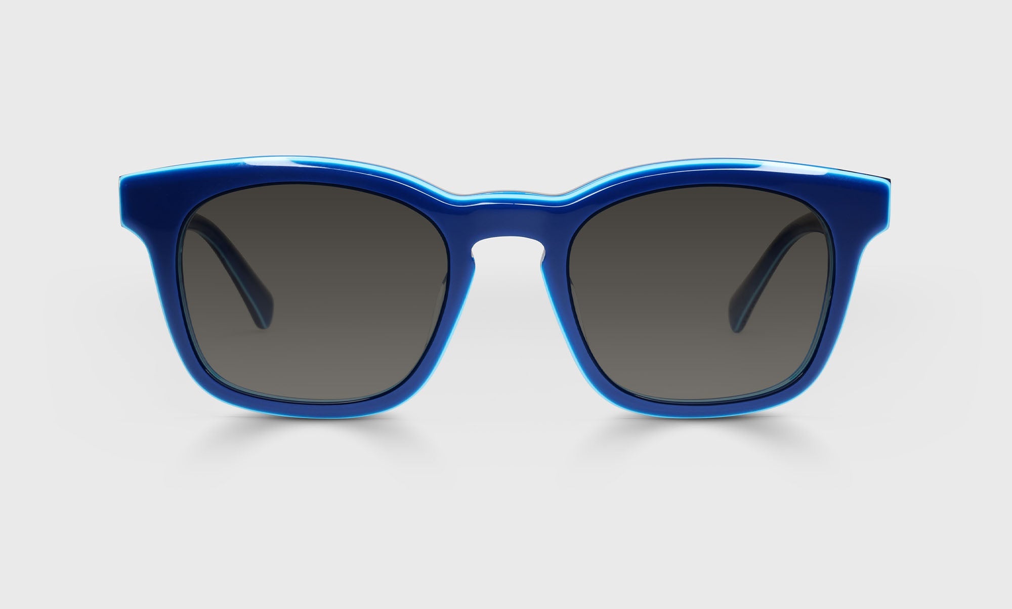 Humble Narrator Polarized Sunglasses for Men & Women - UV Protection, Lightweight & Stylish - Perfect for Driving, Beach, and Outdoor Activities