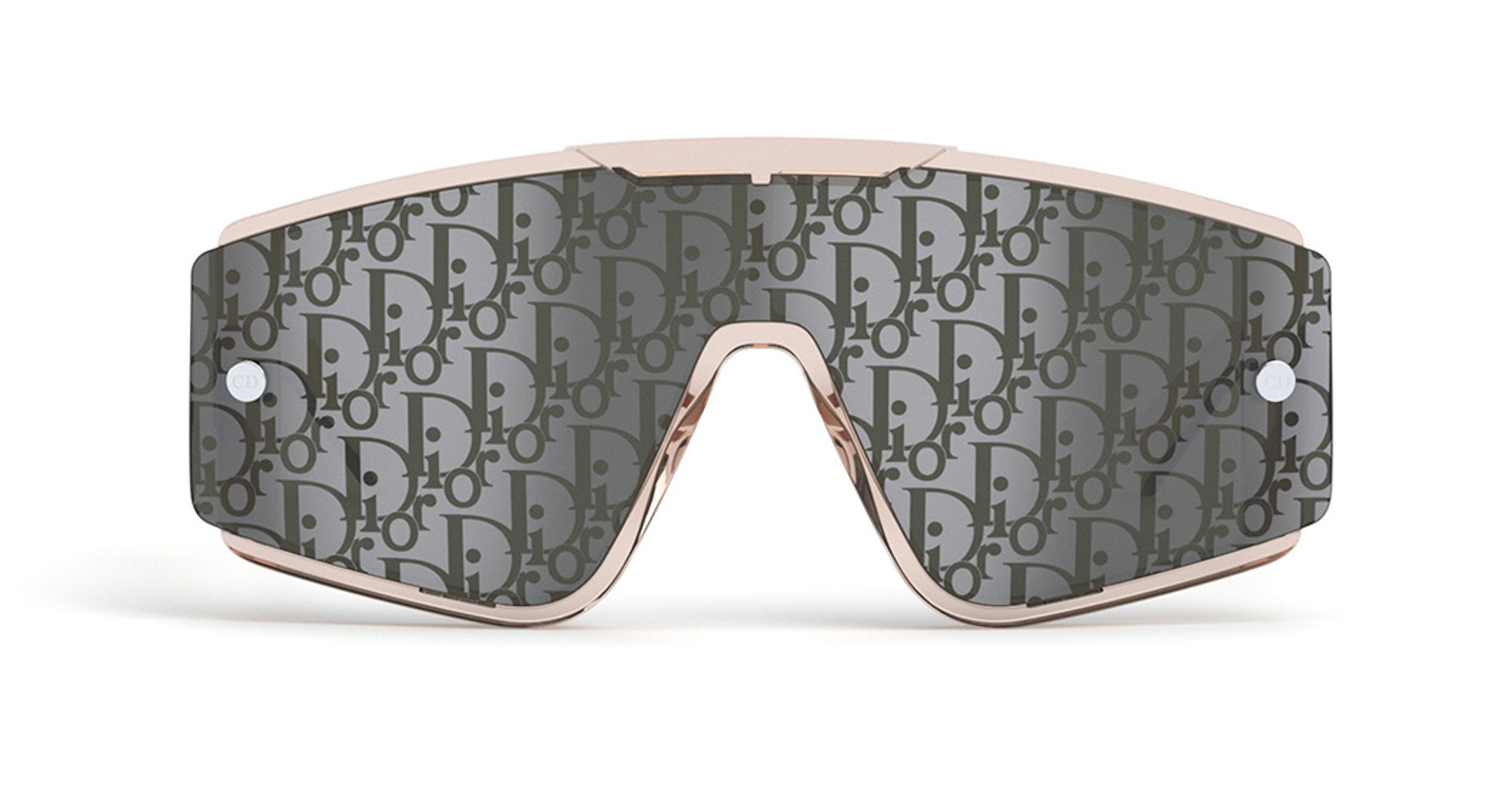 Dior Xtrem MU Sunglasses with Clip-On - Stylish UV Protection for Outdoor Activities & Driving