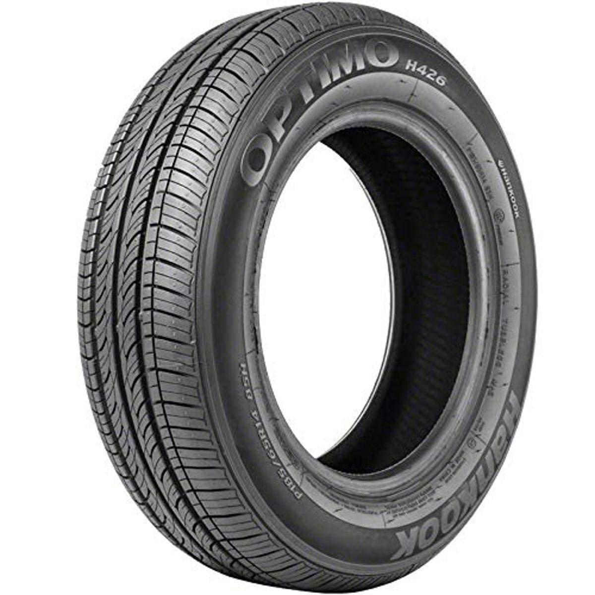 Hankook Optimo H426 Radial Tire 205/65R16 94H - All-Season Performance Car Tires for Sedans & SUVs - Durable Tread for Wet & Dry Road Conditions