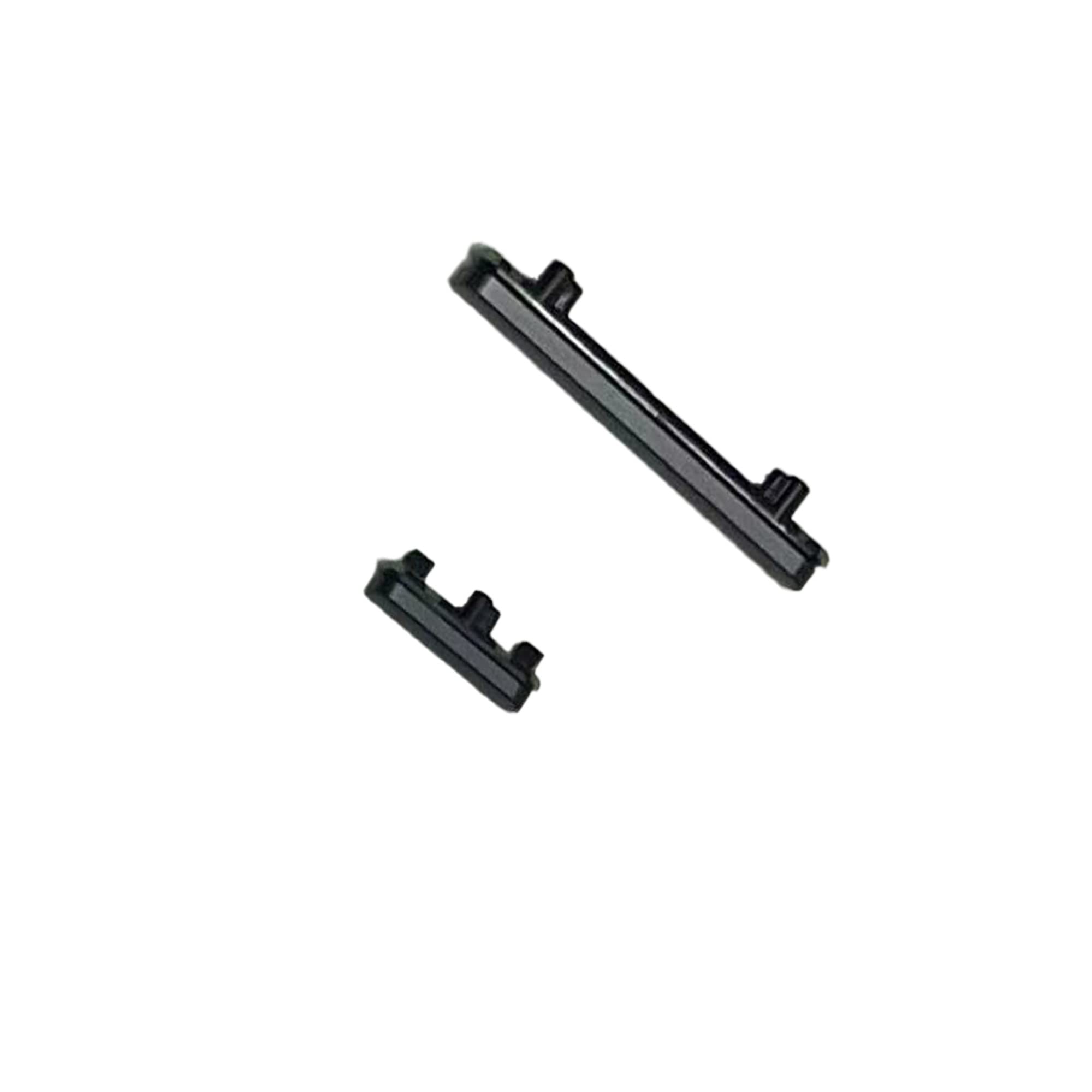 Google Pixel 7 Pro Power/Volume Button Replacement - Obsidian for DIY Repair