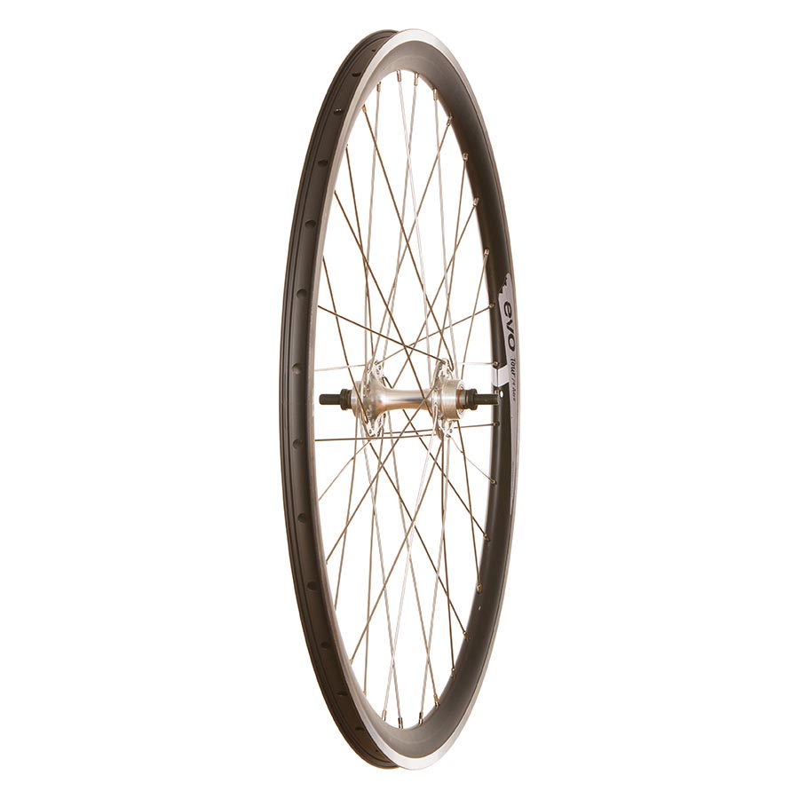 Evo Tour 19 700c Fixed Gear Bike - Single Speed Urban Commuter Bicycle for Men & Women - Perfect for City Riding, Fitness, and Fixed Gear Cycling Enthusiasts