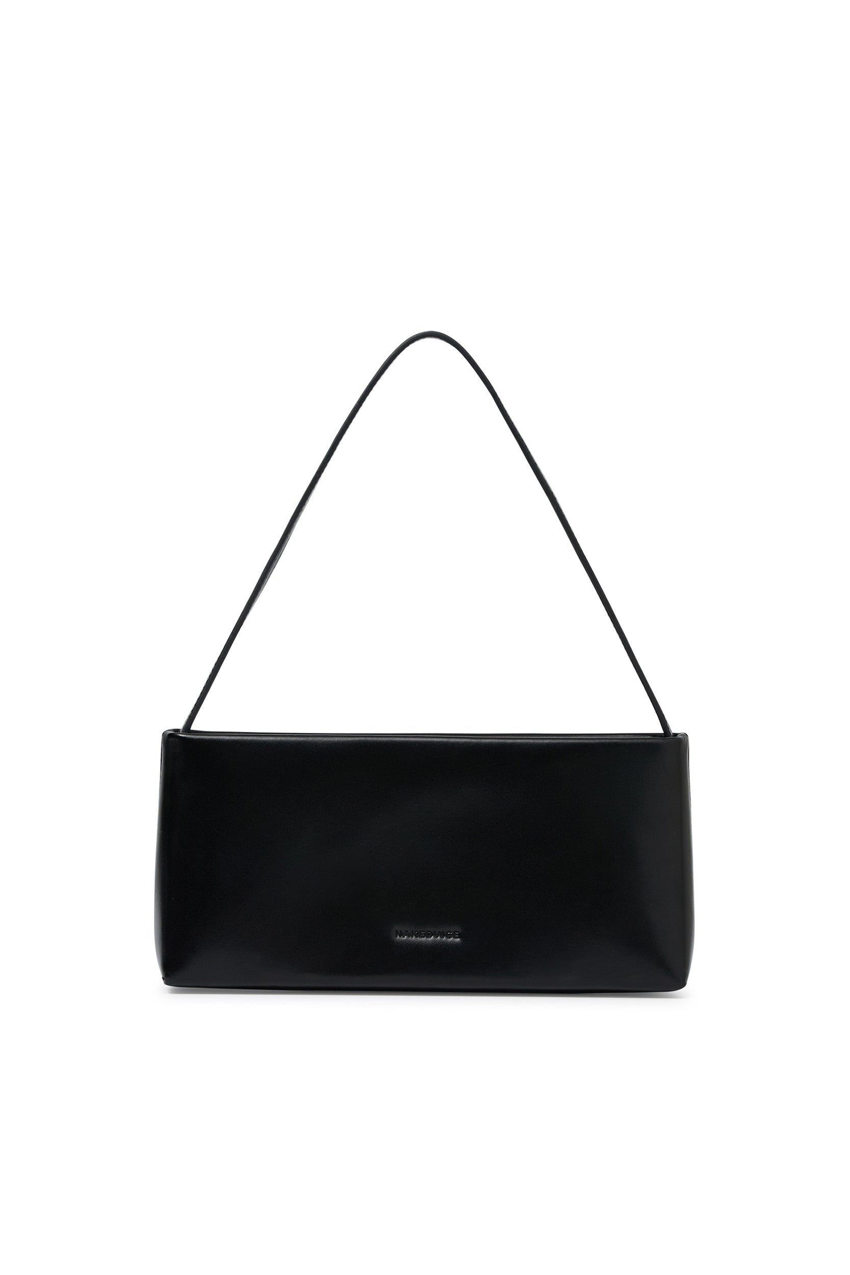The Mietta Black Bag - Stylish & Durable Crossbody Purse for Women | Perfect for Work, Travel & Everyday Use