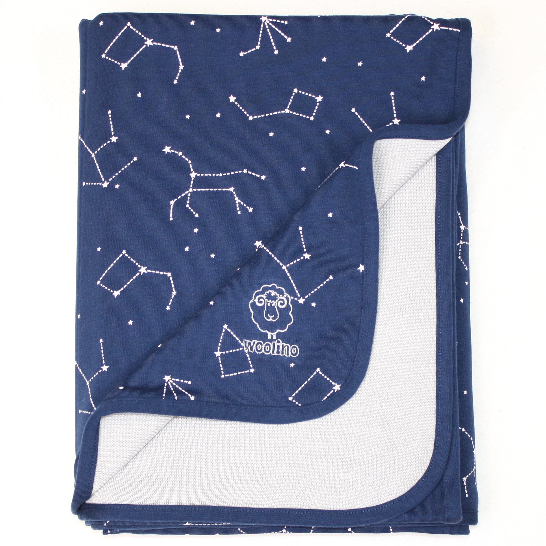 Premium Baby Blanket 40
