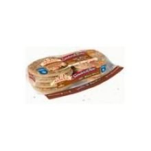 Arnold 100% Whole Wheat Sandwich Thins, 1.5 Oz (96 Count) - Low Calorie Healthy Bread Alternative for Sandwiches, Burgers & Breakfast Toast