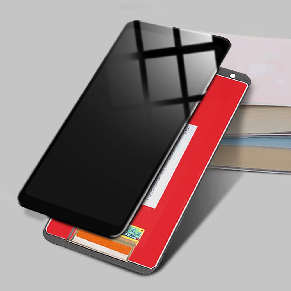 LG Stylo 5 Screen Replacement Kit - Premium LCD Digitizer & Glass Repair Set for Q720 Model | Fix Cracked or Broken Displays at Home