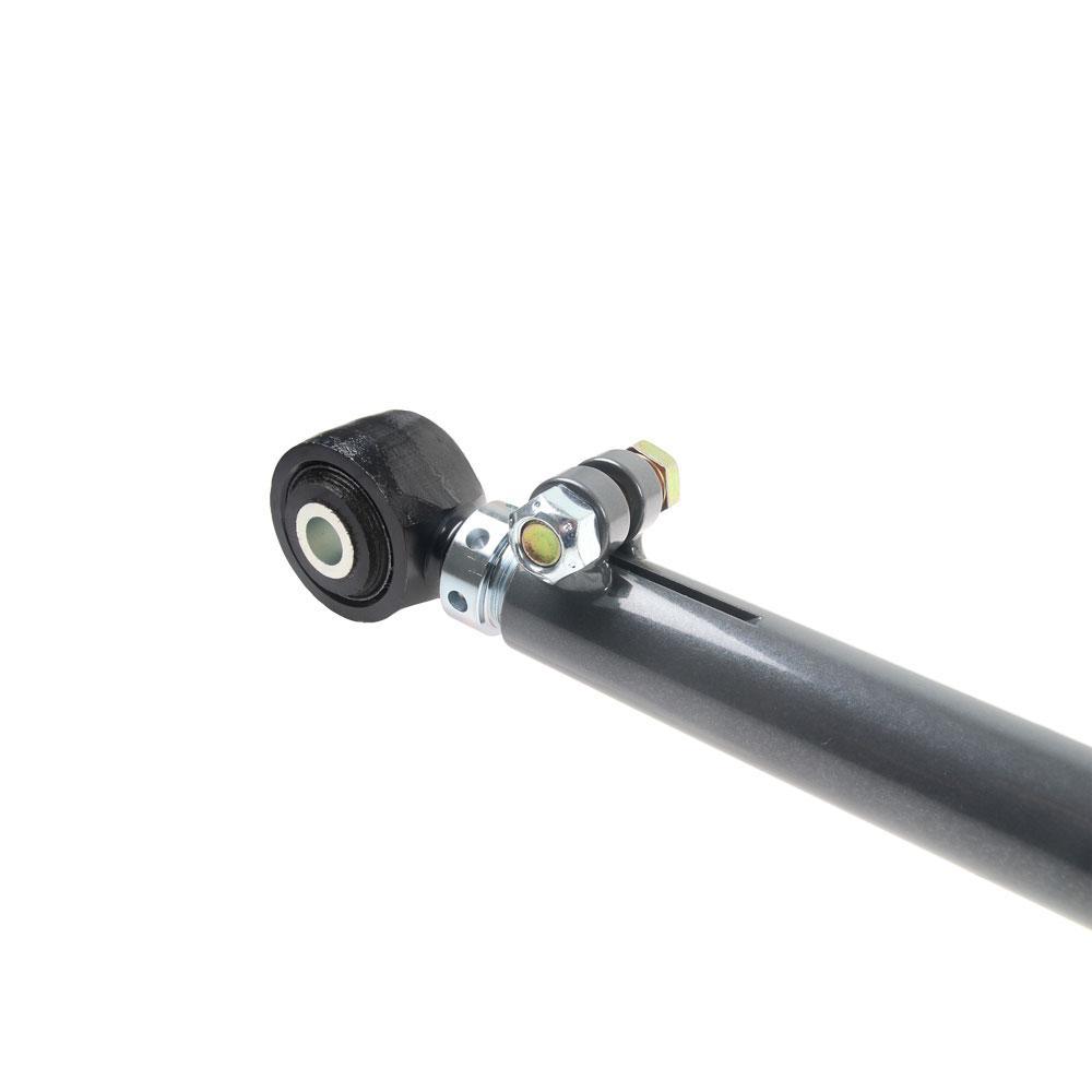 2003-2013 Dodge Ram 2500/3500 Synergy Adjustable Track Bar - Heavy Duty Suspension Upgrade for Off-Roading & Towing