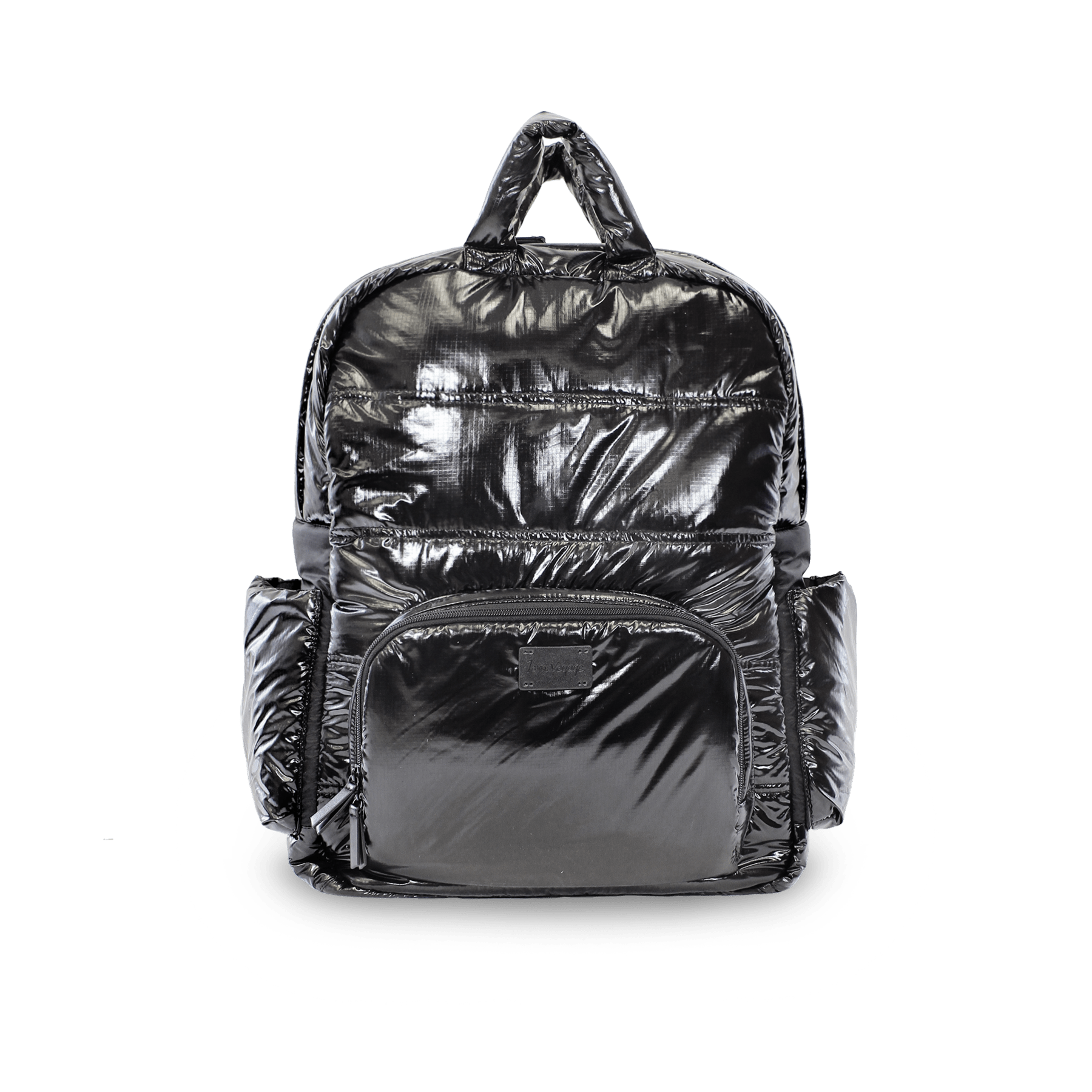 7AM Enfant BK718 Diaper Backpack - Waterproof Baby Changing Bag with Insulated Bottle Pockets, Perfect for Travel, Daycare & Parenting On-The-Go