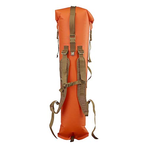 Premium Watershed Grid Tablet Bag - Waterproof & Durable for iPad, Kindle, and More | Perfect for Travel, Work, and Outdoor Adventures