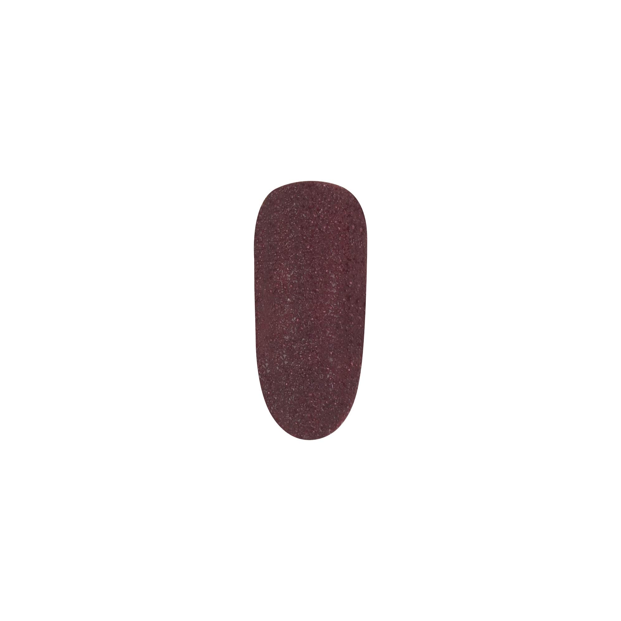 Elfani 3D Textured Nail Polish - Long Lasting Gel Nail Lacquer with Glitter & Shine - Perfect for Manicures, Pedicures, Nail Art & Special Occasions