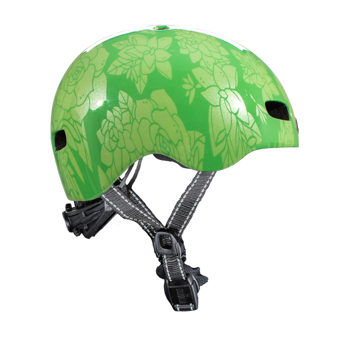 Nutcase Baby Nutty MIPS Bike Helmet - Lightweight & Safe Infant Bicycle Helmet for Boys & Girls - Perfect for Cycling, Scooters & Outdoor Adventures